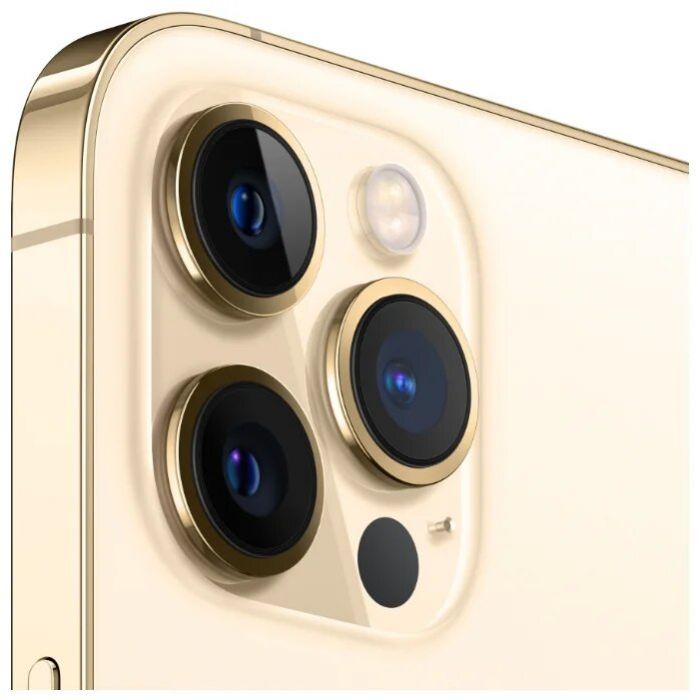 Apple iPhone 12 Pro Max 256GB Gold